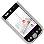 PDA digital brochure / eBrochure