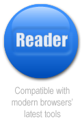 digital brochure web browsers' reader tool