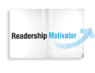 readership motivator component