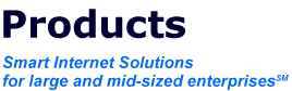 Web solutions to transform your web site into a powerful communications and business tool