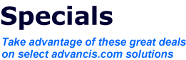 Smart Internet solutions for small and mid-sized enterprises