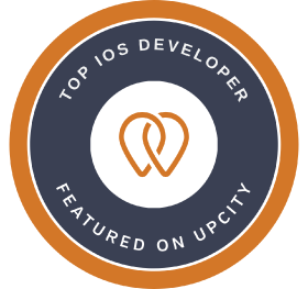 Top iOS Developer Badge